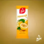 Picolé de Maracujá 60g