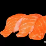 NIGIRI SALMÓN
