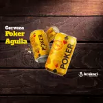CERVEZA EN LATA