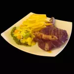 RIBEYE STEAK