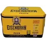 Fardo Eisenbahn Latão
