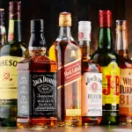 Whisky´s Dose