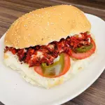 TORTA CHORIQUESO