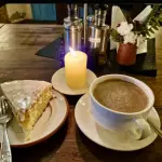 CAFE EXPRESO MEDIANO
