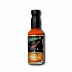Molho de Pimenta - Cayenne