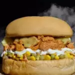 X EGG FRANGO
