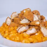 BONELESS MC N CHEESE