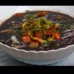 Ceviche de Concha