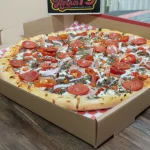 Mexicana: Fuego y Sabrosura