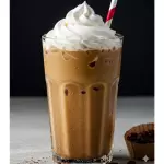 FRAPPE DE CAFE