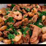 ESPECIAL ACEBOLADO + YAKIMESH