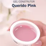 Refil Bluwe 30g Querido Pink Capsula