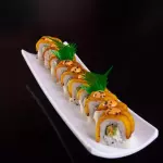 Platanito Roll