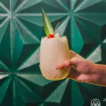 Piña colada