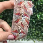 Foil Decoração N.•39