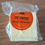 Queijo Parmesão Canastra aprox 480g