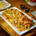 CHOW MEIN