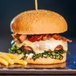 Burger Jack