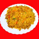 ARROZ CON POLLO
