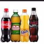 REFRIGERANTE 600ML