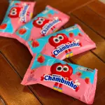 Picolé Chambinho
