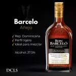 Barcelo Añejo