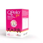 QPelo Pet 40 Comprimidos
