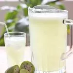 Agua de sabor 1 ltr