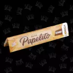 Seda Papelito Brown Longa