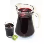 CHICHA  1/2 L