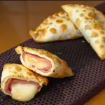 Jamón y Queso