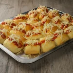 MINI HOT DOG