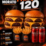COMBO PARQUE 120