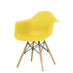 Sillon eames kids amarillo