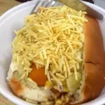 DOG TRADICIONAL🌭