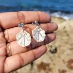Aretes Verano