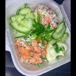 Poke