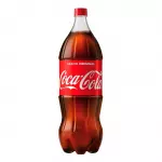 Coca Cola 2L