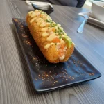 SUSHI DOG