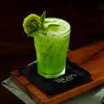Caipirosca (Vodka Orlooff)