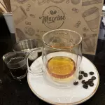 Americano Honey