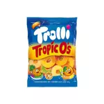 Trolli topicO’s