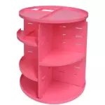 Organizador de Maquillaje Giratorio