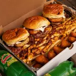BOX FAMINTO + Refri grátis 😋