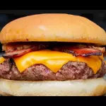 X-BURGER DUPLO