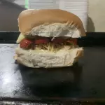 DOG DE FRANGO