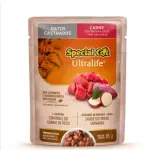 Special Cat Ultralife Carne Castrado