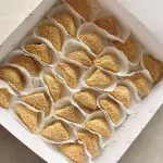TRIANGULO DE ESPINACA