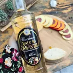 Cachaça Vale da Canastra ouro 670ml