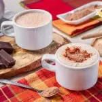 Toddy Caliente y frio